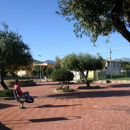 Budoni, Lu Linnalvu Budoni