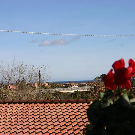 Budoni, Lu Linnalvu * Budoni