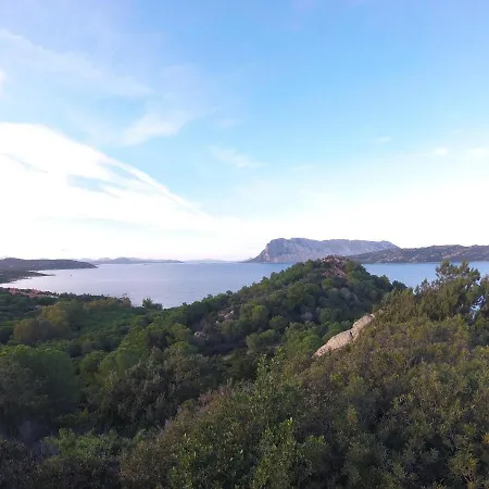 Budoni, Lu Linnalvu