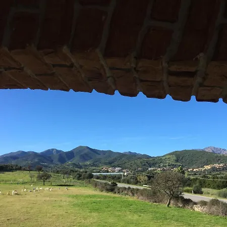 Budoni, Lu Linnalvu Apartament *