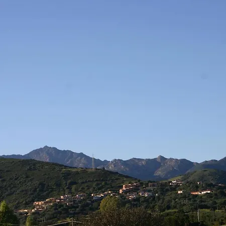 Budoni, Lu Linnalvu Budoni