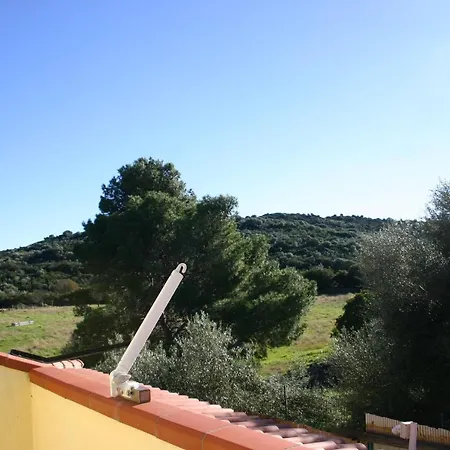 Budoni, Lu Linnalvu Apartament *