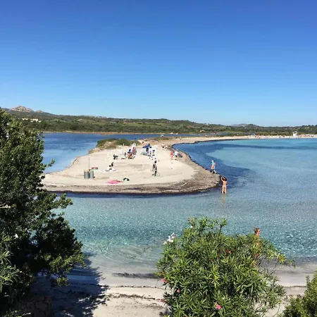 Budoni, Lu Linnalvu