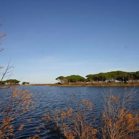 Budoni, Lu Linnalvu