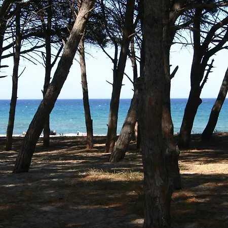 Budoni, Lu Linnalvu Διαμέρισμα *